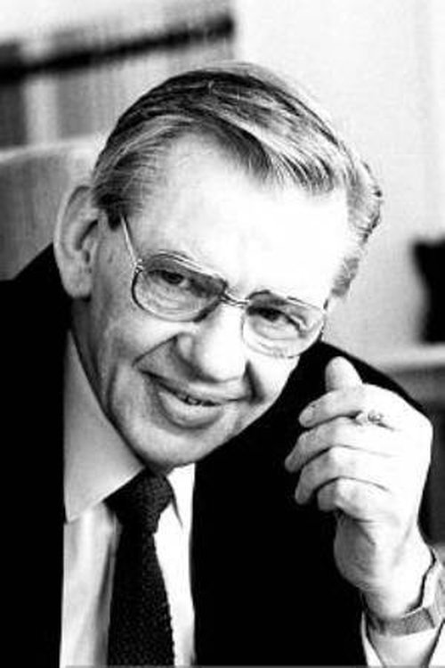 Hanns Anselm Perten as Baron