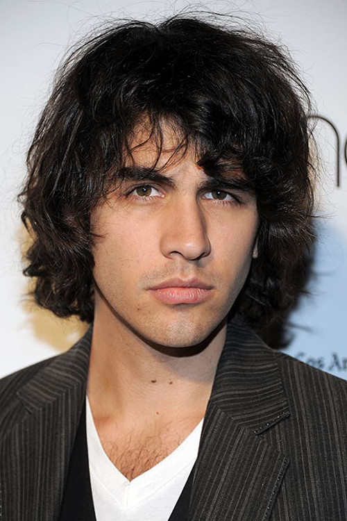 Nick Simmons as Ginko