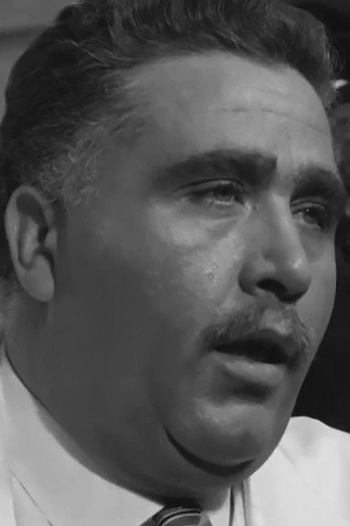 Dimitris Papaioannou as 