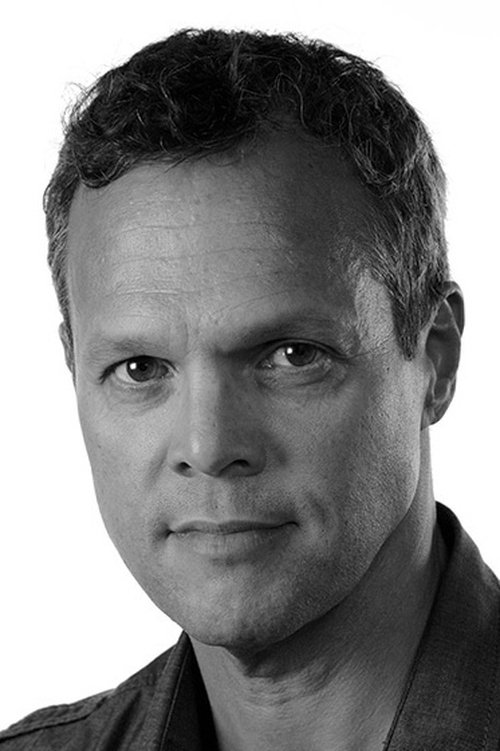 Matthew Allen as Voice