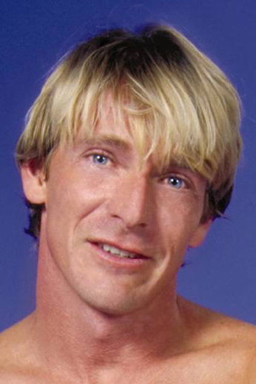 Brett Prince as (archive footage)