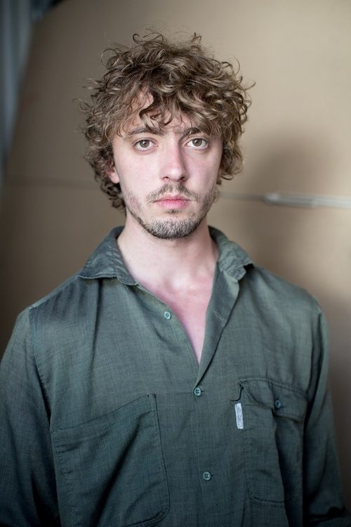 Maxime Gorbatchevsky as 