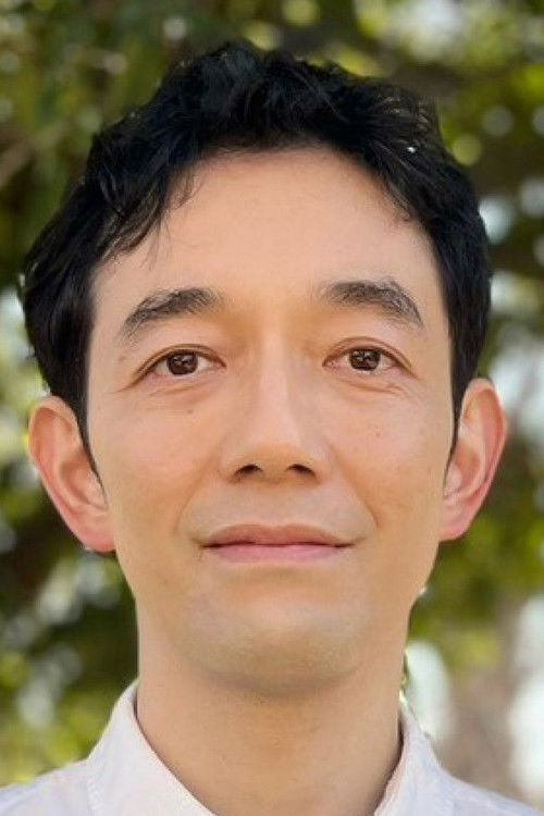 Yoshiki Michii as 