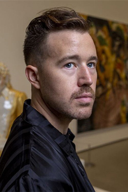 James Hunt as Self - Alto Sax