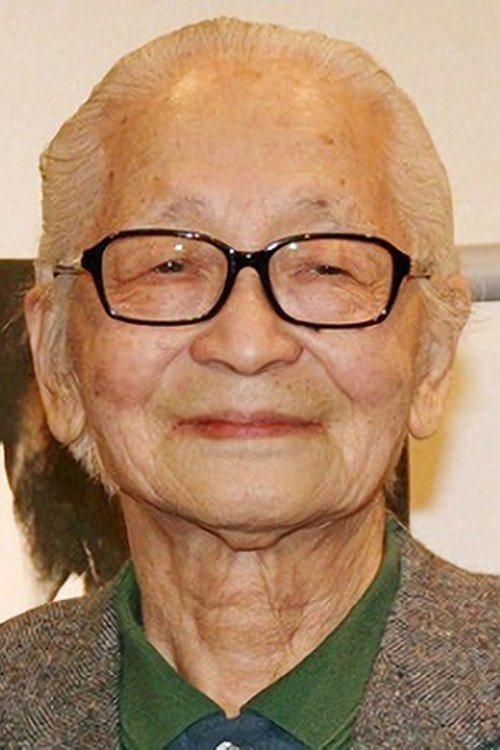 Masanori Hata as 