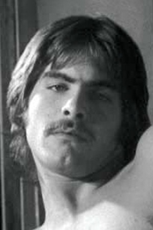 Ray Connors as (segment "Under Construction") (archive footage)