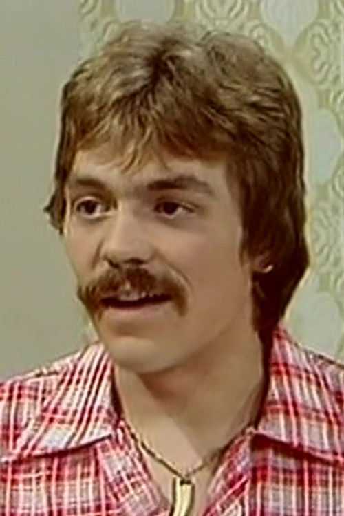 Peter Fabers as Kraut