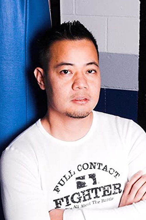 François Nguyen as Smuggler (uncredited)