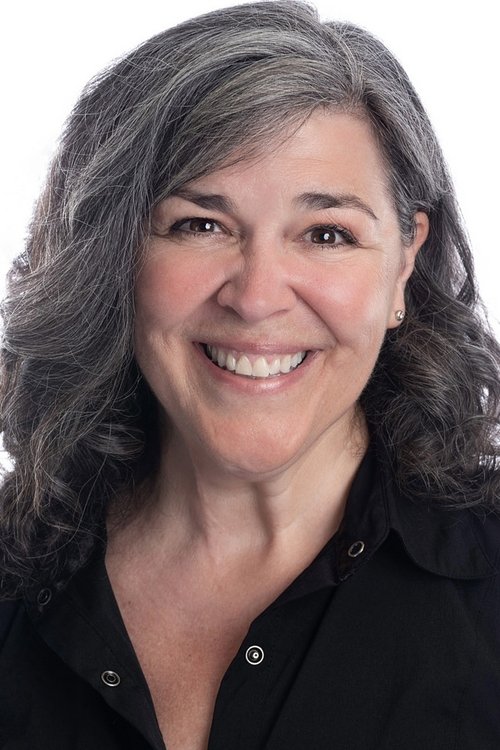 Nancy Gauthier as Mary Travers (age 20-25)