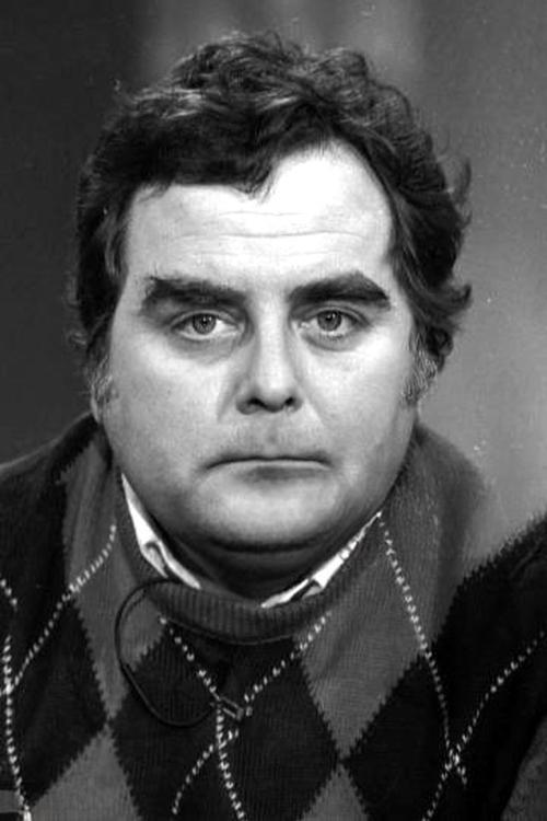 Maurice Risch as L'imbécile