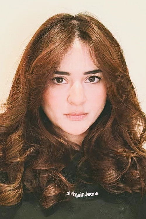 Yumna Zaidi as Zara
