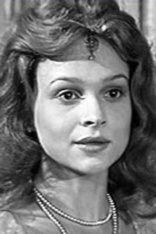 Svetlana Afanasyeva as 