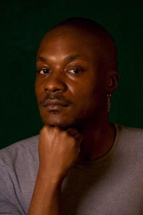 Sean Thompson-Patterson as S. Patterson