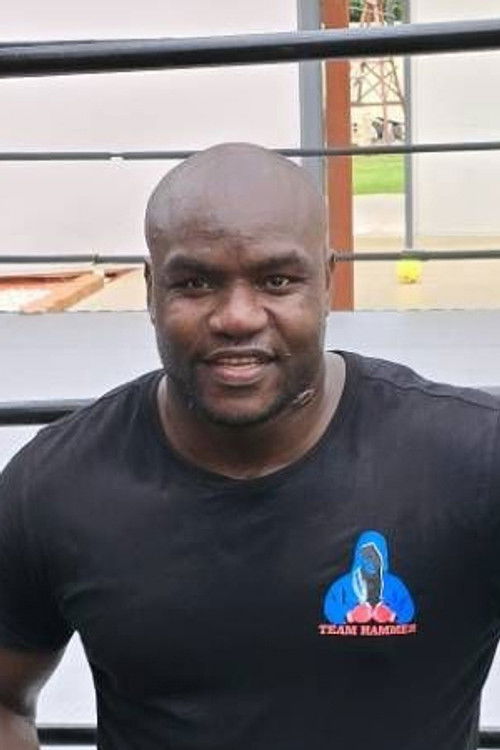 Arsene Fosso as Self