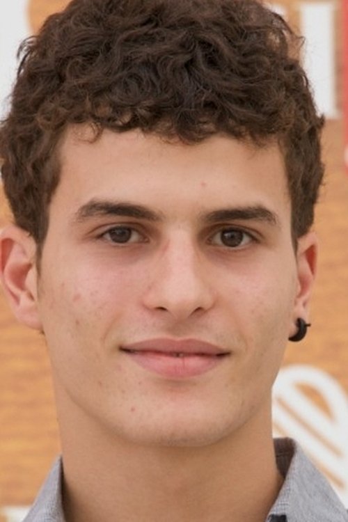 Brenno Placido as Federico