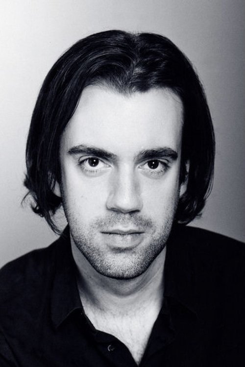 Liam O'Brien as Blondie