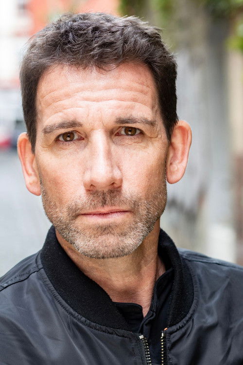 Thomas Bartling as Cunradus Habichtaug