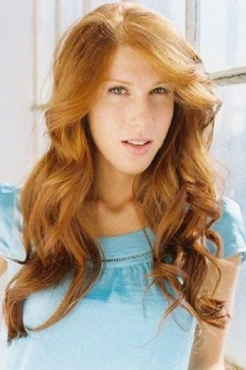 Christie Claymore as Megan