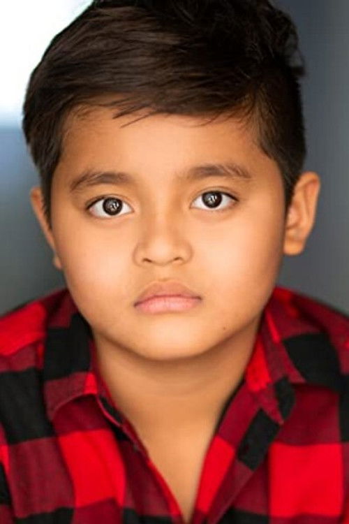 Calix Miguel as Charlie