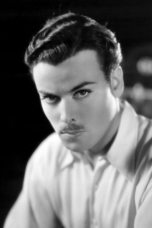 Nils Asther as Agor Singh