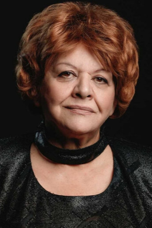 Lusine Kirakosyan as 