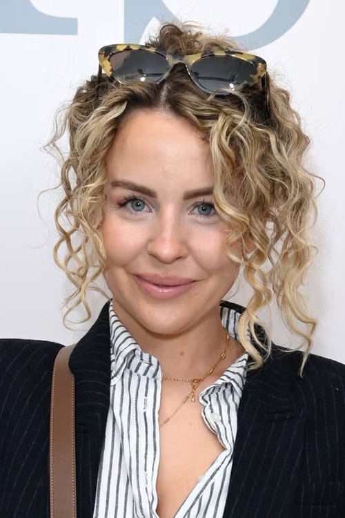 Lydia Bright as 