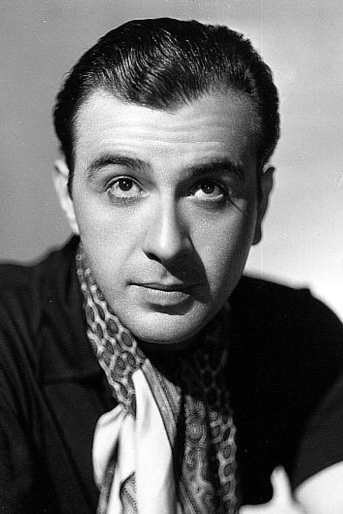 Fred Keating as Remorse Rumson