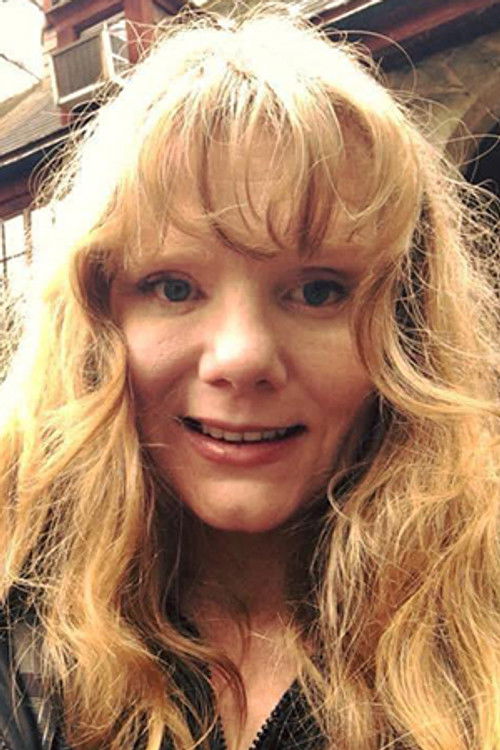 Deanna M. Lehman as Pop's Bar Girl