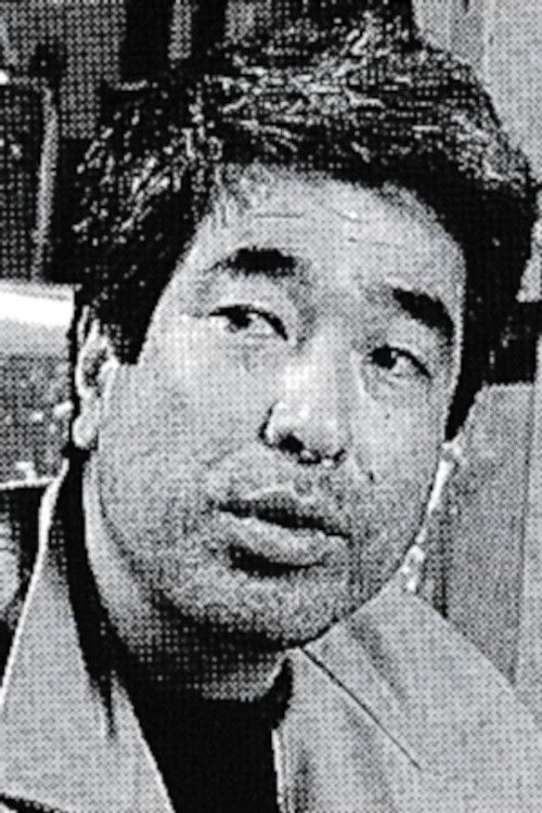 Tomoki Kobayashi as 
