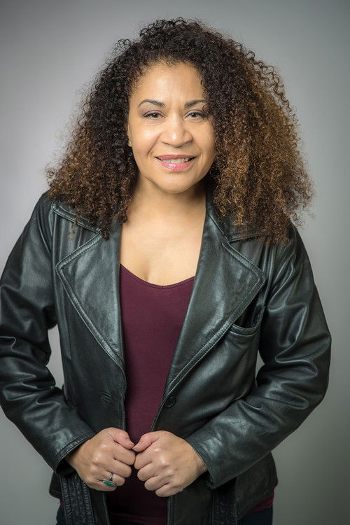 Teri Ann Nelson as Barb