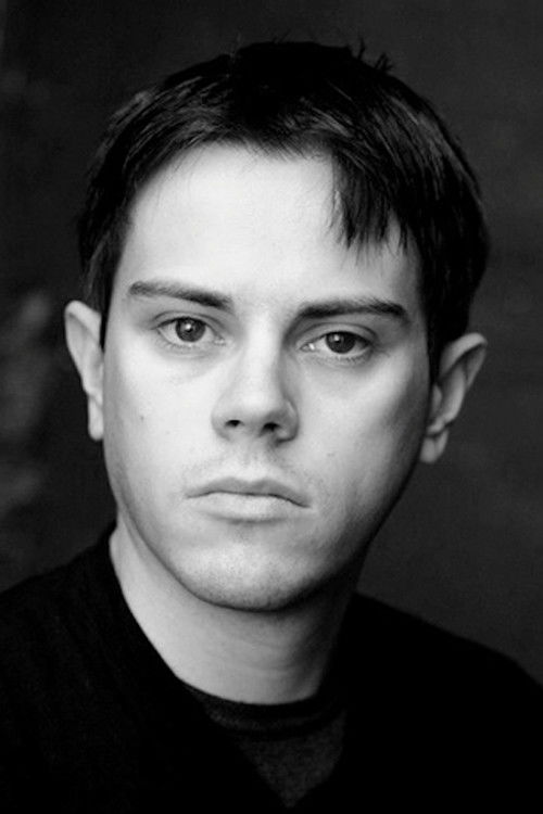 Paul Baverstock as Maxwell