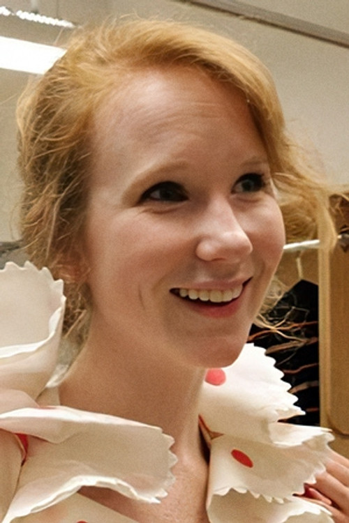 Jennifer Webb as Ado Annie