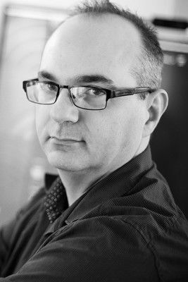 Kevin MacLeod as Self