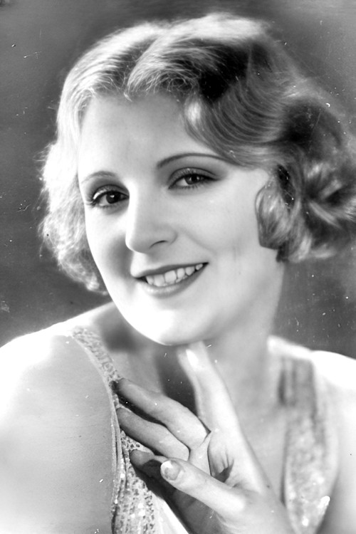 Peggy Norman as Beryl Stedman, seine Nichte