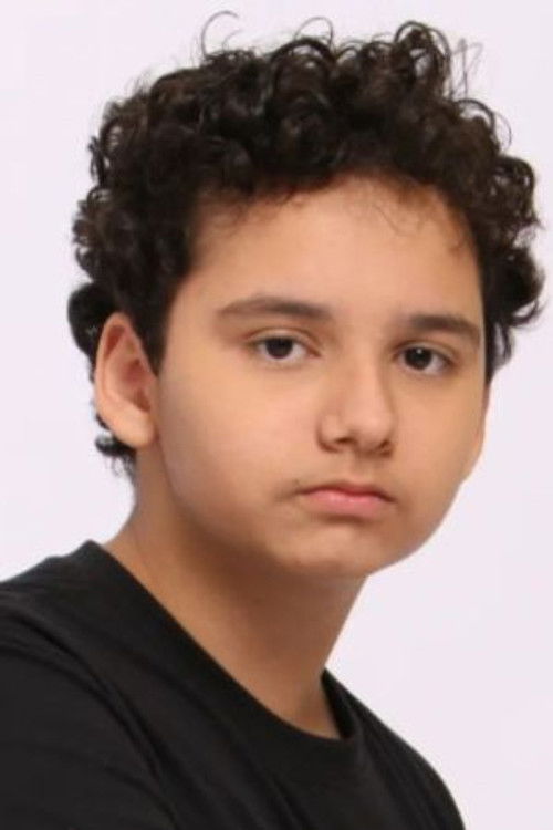 Enzo De Luca as Fenris