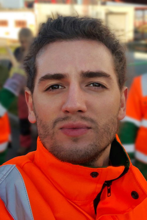 Jan Kopečný as Self