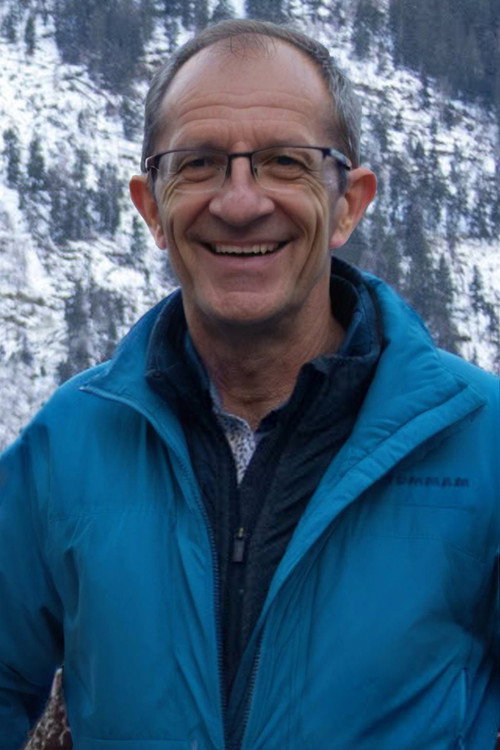 Hervé Bouvard as Self