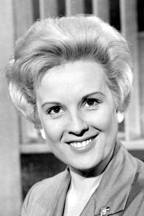 Catherine Langeais as Self (uncredited)