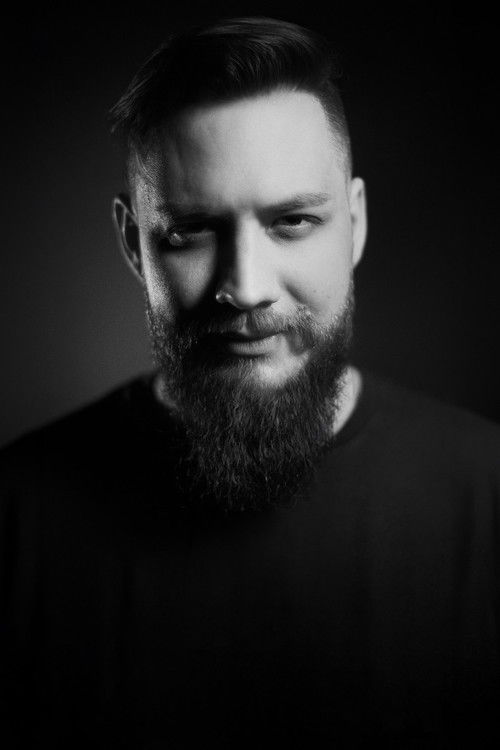 Amadeusz Kocan as Self