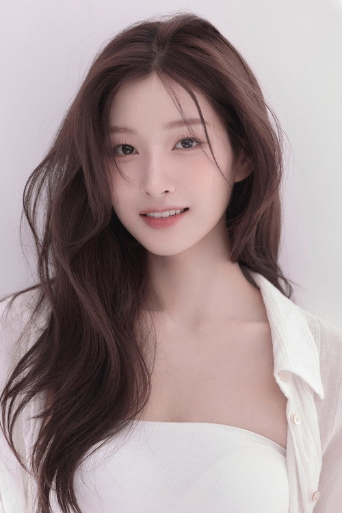 Shin Yu-eun as Hae-sung