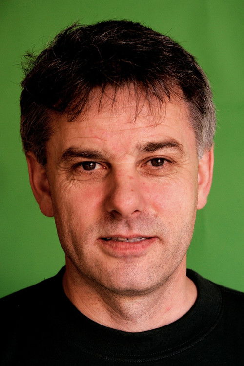 Vincent Ward as Subject