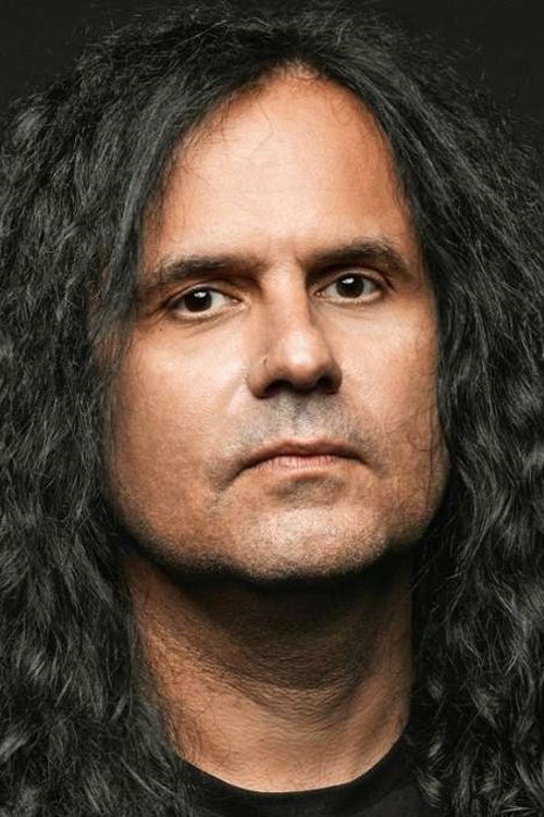 Miland 'Mille' Petrozza as Self - Kreator Vocalist/Guitarist