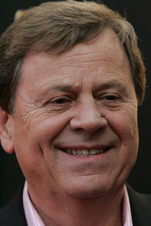 Ray Martin as Self / Host / Narrator