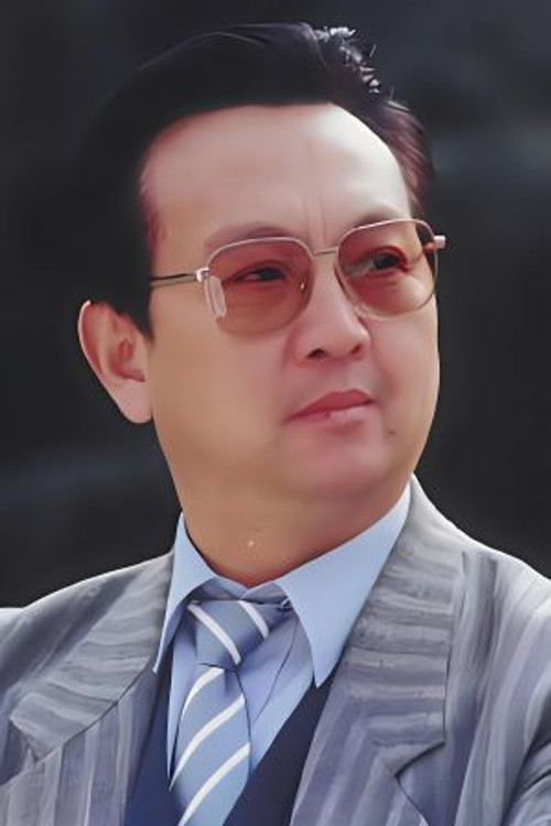 Zhiliang Li as 