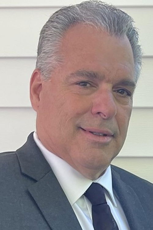 Paul Faggione as Social Club Member