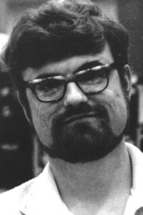 Brad Linaweaver as Party Guest