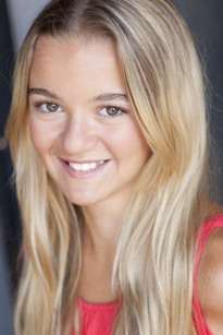 Madison Moran as Backup Dancer (uncredited)