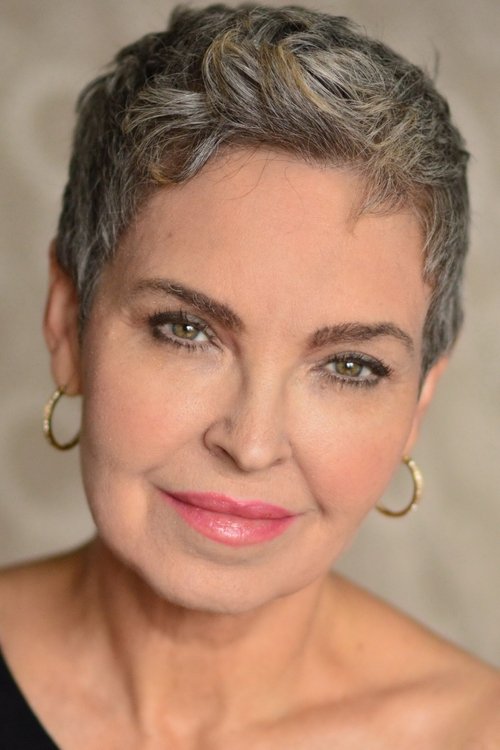 Erin Noble as Jenny Cordell