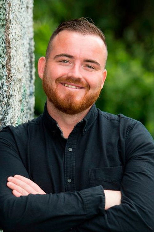 Darren Connell as Self (Guest)