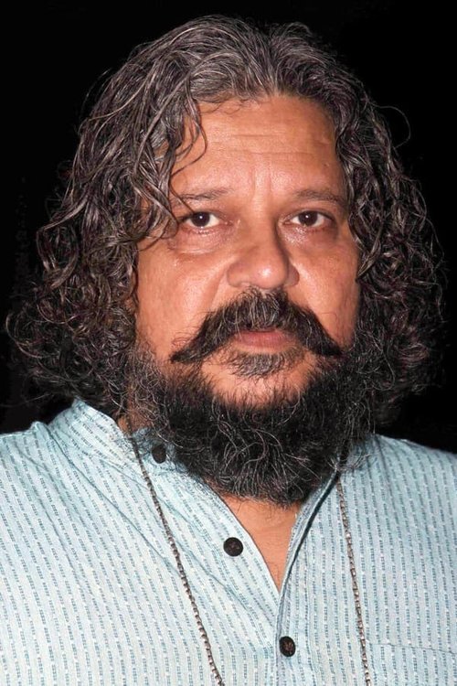 Amole Gupte as 